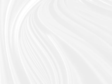 beauty white textile clean and soft fabric abstract smooth curve shape decorate fashion background photo
