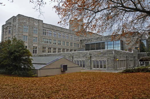 PRINCETON, NJ -15 NOVEMBER 2011 Princeton University is a Private Ivy League University in New Jersey, USA photo