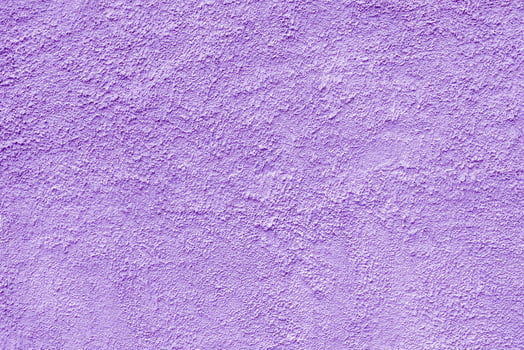 Abstract rough violet texture. Architectural abstract background. Plastered building wall. photo