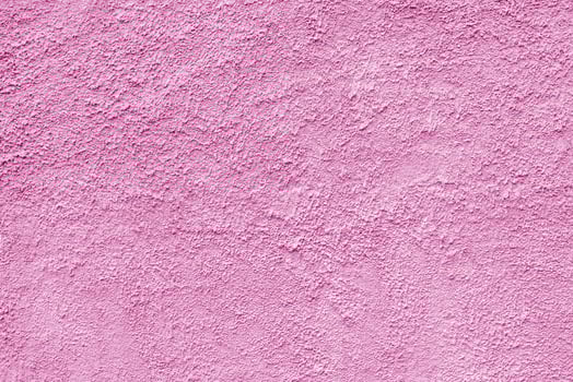 Abstract rough pink texture. Architectural abstract background. Plastered building wall. photo