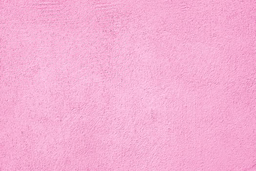Abstract rough pink texture. Architectural abstract background. Plastered building wall. photo