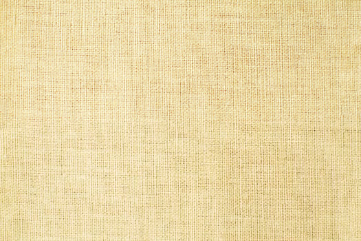 Natural linen material textile canvas Fabric texture background Close-up detail of fabric natural color Hemp material pattern design wallpaper. can be used as background or for graphic design photo