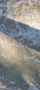 dark rustic background with cement texture photo