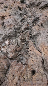 Rough Rock Surface Vintage Texture photo