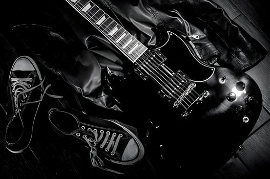 Rockstar Aesthetics Photography photo