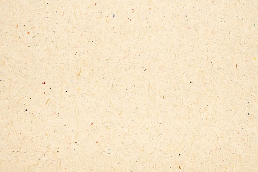 Old brown recycle cardboard kraft paper texture background photo