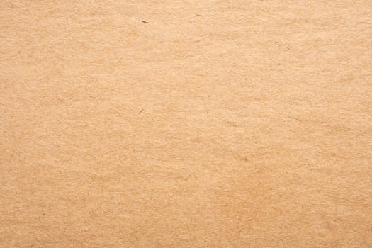 Old brown recycle cardboard paper texture background photo