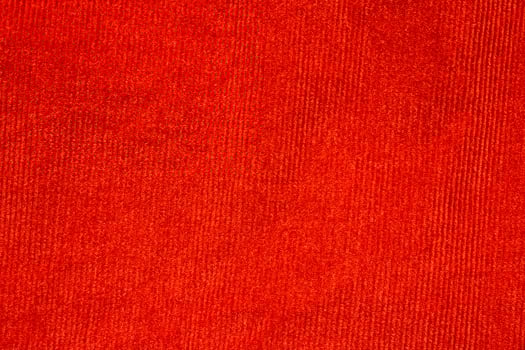 Red clothing fabric texture pattern background photo