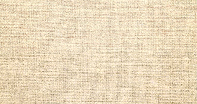 Natural linen material textile canvas Fabric texture background Close-up detail of fabric natural color Hemp material pattern design wallpaper. can be used as background or for graphic design photo