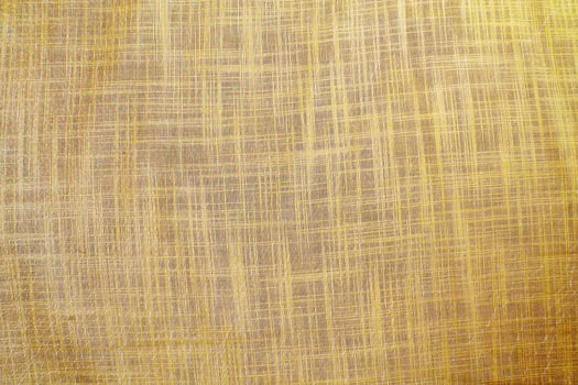 Natural linen material textile canvas Fabric texture background Close-up detail of fabric natural color Hemp material pattern design wallpaper. can be used as background or for graphic design photo
