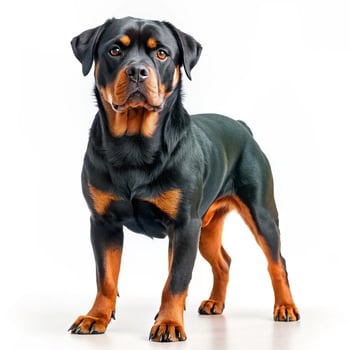 Comprehensive Dog Images, All Breeds and Categories for Microstock photo