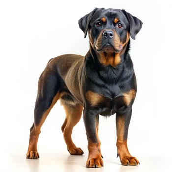 Comprehensive Dog Images, All Breeds and Categories for Microstock photo