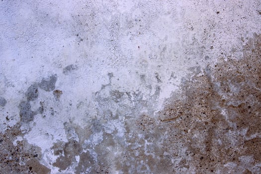 Weathered and textured concrete wall, perfect for backgrounds, textures, industrial design projects, architecture, construction, and rustic visuals. Copy space photo