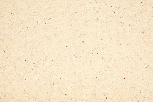 Old brown recycle cardboard kraft paper texture background photo