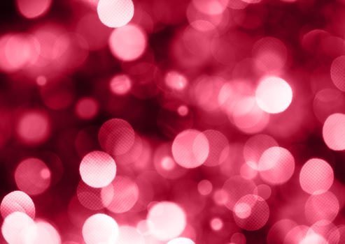Abstract Christmas background photo