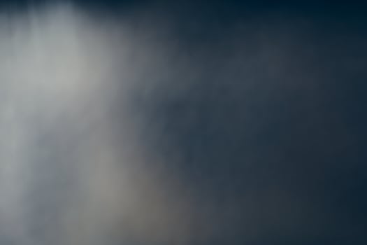 Abstract paper background dark blue with copy space photo