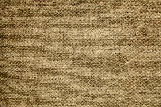 Natural linen material textile canvas Fabric texture background Close-up detail of fabric natural color Hemp material pattern design wallpaper. can be used as background or for graphic design photo