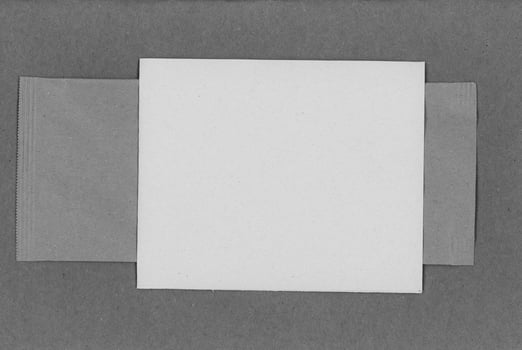 industrial style grey paper texture background photo
