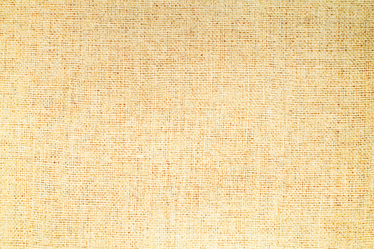 Natural linen material textile canvas Fabric texture background Close-up detail of fabric natural color Hemp material pattern design wallpaper. can be used as background or for graphic design photo