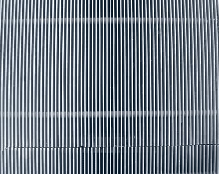 industrial style grey steel mesh texture background photo