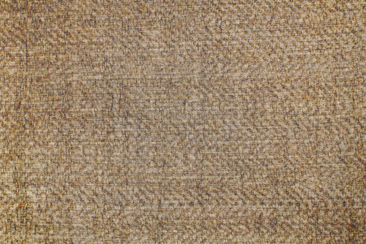 Natural Linen Material Textile Canvas Fabric Texture Background Close-up Detail of Fabric Natural Color Hemp Material Pattern Design Wallpaper. Can be Used as Background or For Graphic Design photo