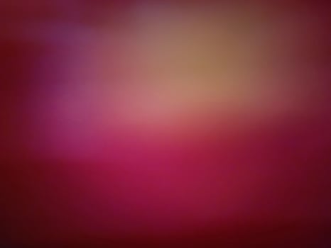 abstract red and yellow color photo