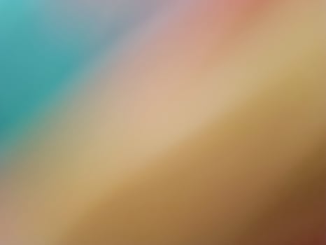 abstract multi pastel color photo