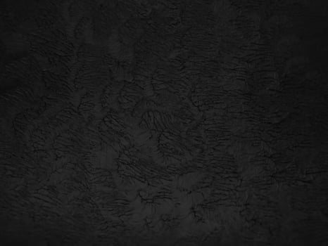 Dark Matte Black Background Texture photo