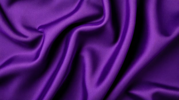 Rich deep purple velvet texture with gold detailing Kwanzaa luxurious and cultural warmth royal festive feel perfect for seasonal designs photo