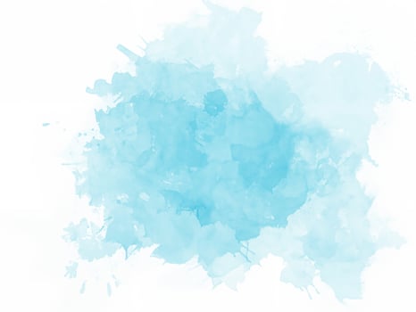 Colorful Abstract Watercolor Background photo