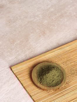 uji matcha latte powder japanese beverage green tea tradition chinese leaf herb leaf blend smoothie photo