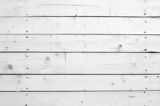 Textured white wood planks with natural grain detail photo