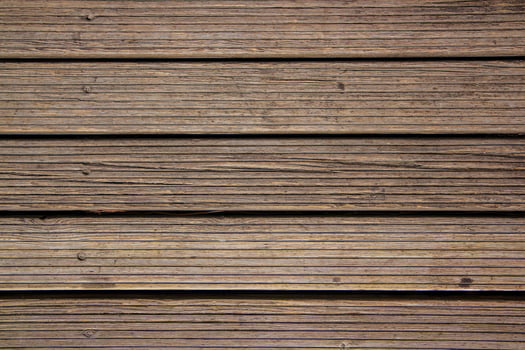 Light wooden back. Rough boards. Natural wood texture and pattern. photo