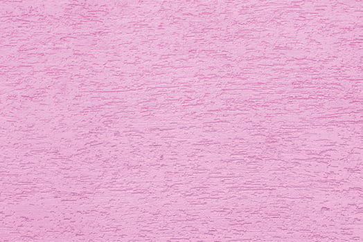 Strawberry ice cream texture. Top view. Delicious cool treat. photo