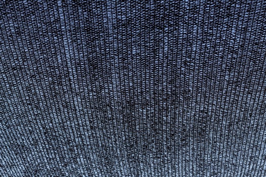 black paranet or net roof texture photo