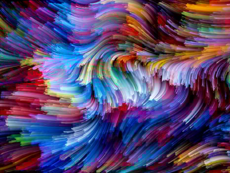 Elements of Color photo