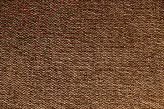 Natural Linen Material Textile Canvas Fabric Texture Background Close-up Detail of Fabric Natural Color Hemp Material Pattern Design Wallpaper. Can be Used as Background or For Graphic Design photo