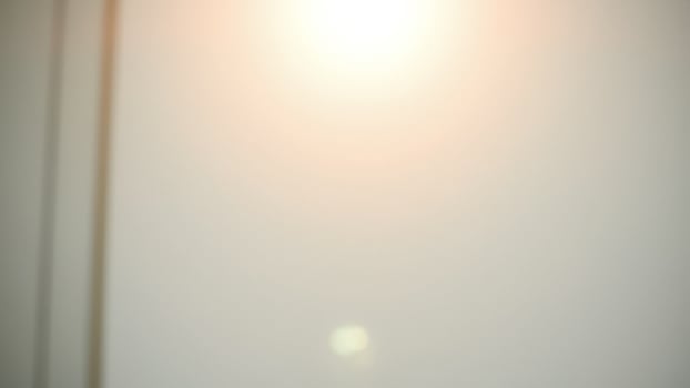 Sunlight Through a Window photo
