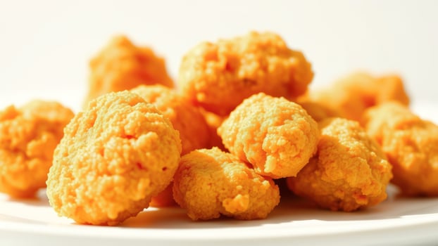 Crispy Fried Bites photo