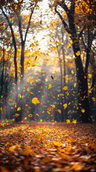 Stunning High-Resolution Nature and Landscape Backgrounds.Breathtaking Scenery in HD photo