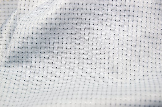 jersey fabric with a pinhole pattern photo
