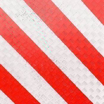 industrial style diamond steel texture photo