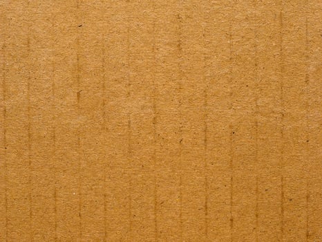 industrial style Brown corrugated cardboard background photo