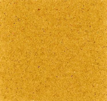 industrial style brown corrugated cardboard texture background photo