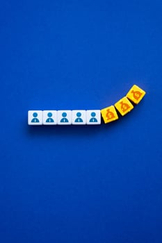 Fund the project team. Allocate a grant. Win the competition and receive prize money. Social policy, budget. Crowdfunding, fundraising. Investment group. photo