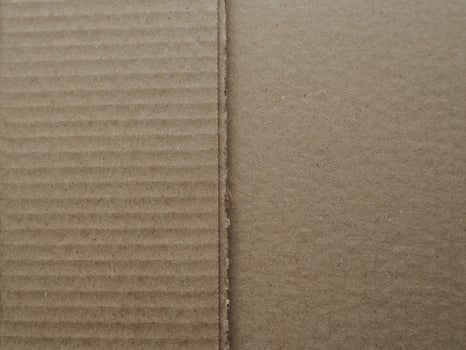 Old brown paper for vintage style background photo