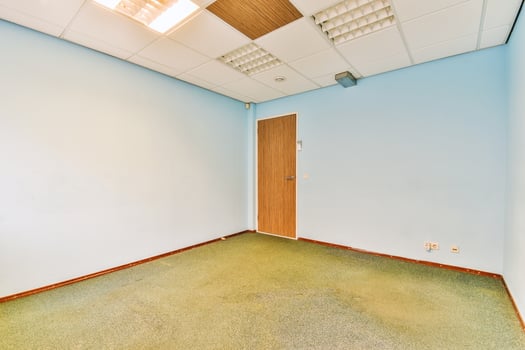 Office for rent in the city center photo