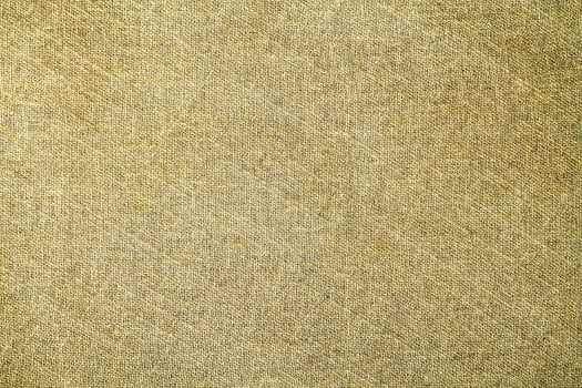Natural Linen Material Textile Canvas Fabric Texture Background Close-up Detail of Fabric Natural Color Hemp Material Pattern Design Wallpaper. Can be Used as Background or For Graphic Design photo