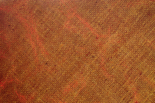 Natural Linen Material Textile Canvas Fabric Texture Background Close-up Detail of Fabric Natural Color Hemp Material Pattern Design Wallpaper. Can be Used as Background or For Graphic Design photo