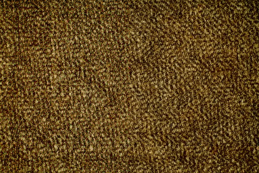Natural Linen Material Textile Canvas Fabric Texture Background Close-up Detail of Fabric Natural Color Hemp Material Pattern Design Wallpaper. Can be Used as Background or For Graphic Design photo
